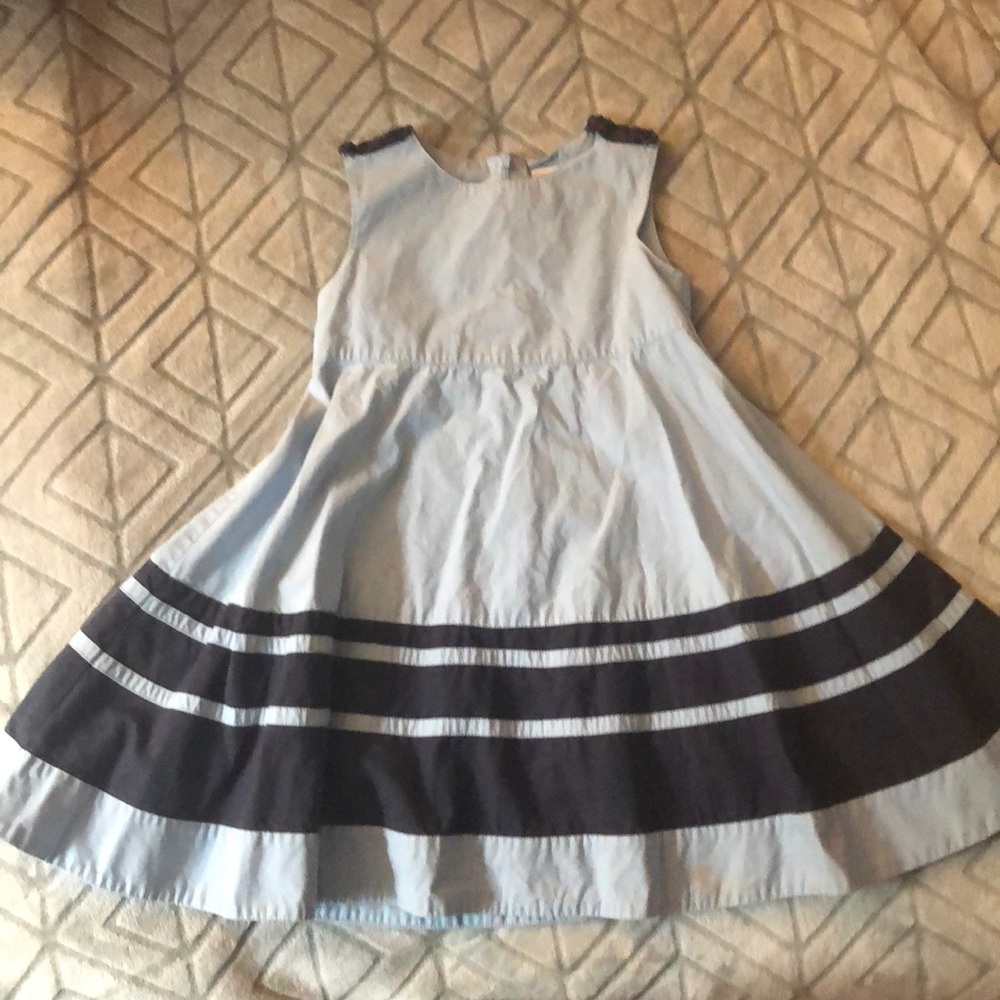 Girl 5 dress